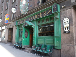 Molly Malone's