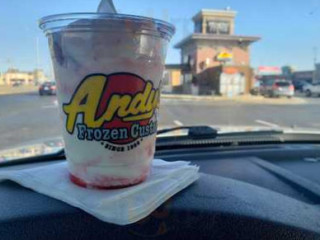 Andy's Frozen Custard