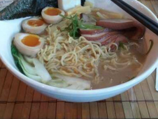 Amu Manu Ramen