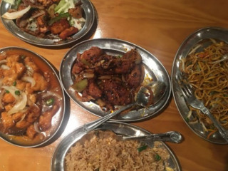 Bombay Chinese