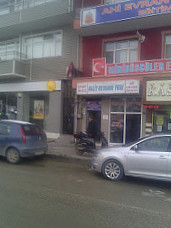 Halit Ustanın Yeri
