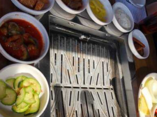 Dae Gee Korean Bbq