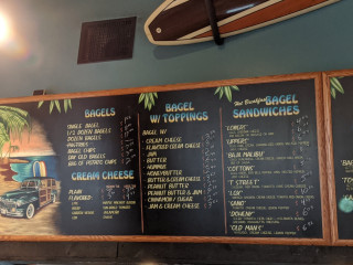 Bagel Shack