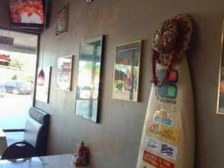 Hawaiian Cafe