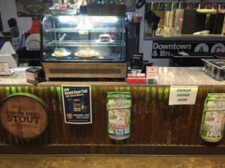 Liberty Pizza Marietta, Georgia