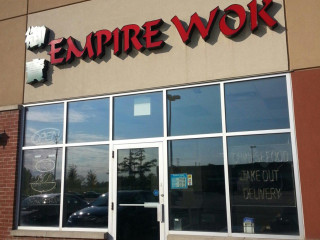 Empire Wok