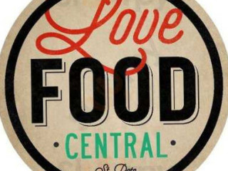 Love Food Central