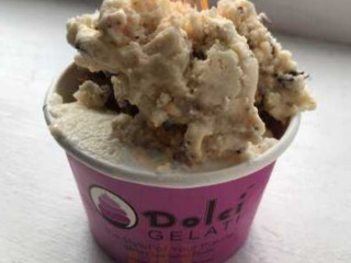 Dolci Gelati