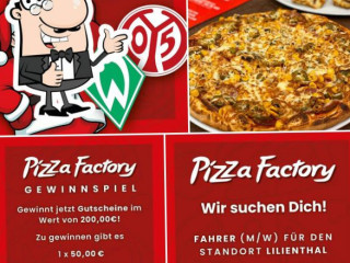 Pizza Factory