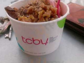 TCBY