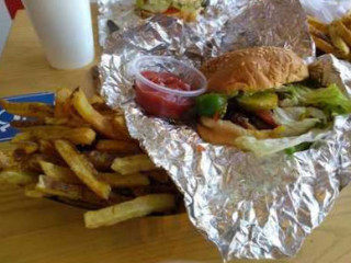 Five Guys