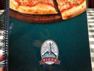 North Beach Pizza