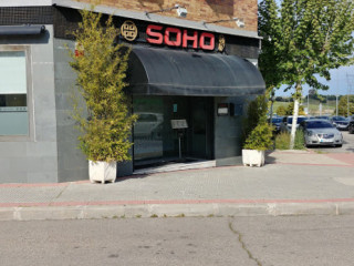 Soho Wok