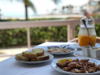 Restaurante Casa Hilario