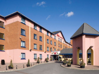 Ibis Dublin