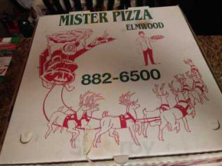 Mister Pizza