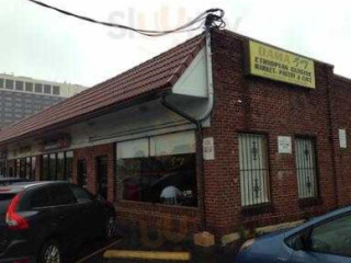 Dama Restaurant