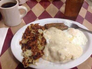 Hometown Café