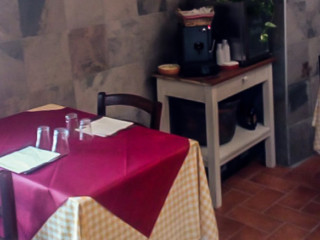 Trattoria Piazza Ansidei