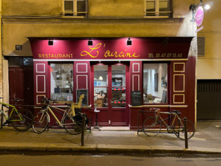 restaurant image