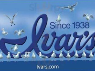 Ivar's Seafood