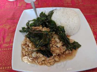 Mongkolchai Thai