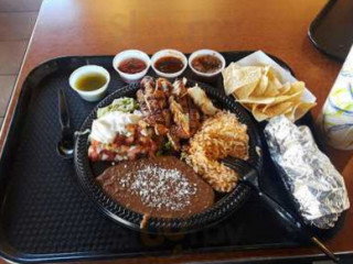 Sabor Mexican Grill