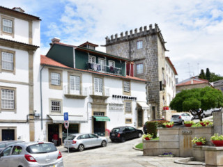 Restaurante Fonte da Vila