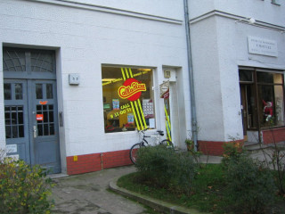 Call A Pizza Berlin Friedenau