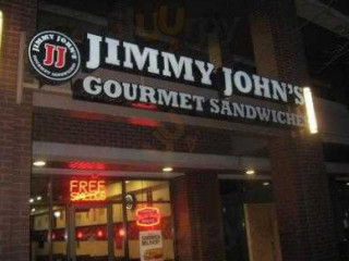 Jimmy John's