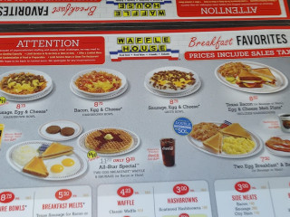 Waffle House