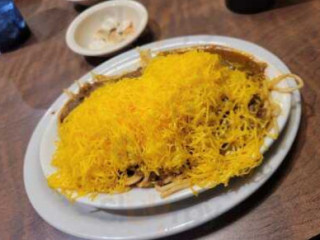 Skyline Chili