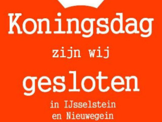 De Jong Visspecialist Ijsselstein