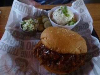 Dickey's Barbecue Pit