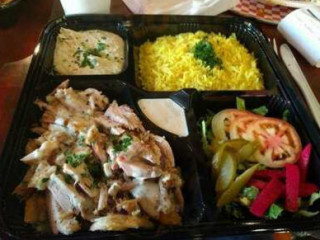 Kabob Cafe