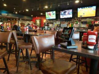 Red Robin