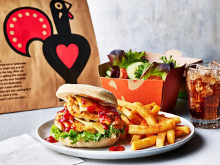 Nando's