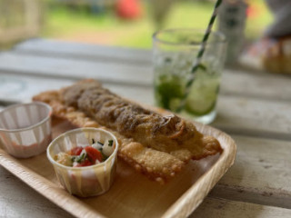 Gullivers Farm Shop Kitchen