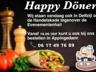 Happy Döner