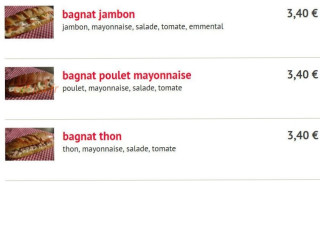 Boulangerie Clementel