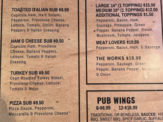 Dub Pub