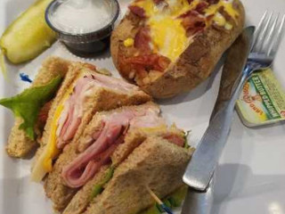 Mcalister's Deli