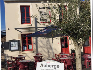 Auberge du Champ de Foire