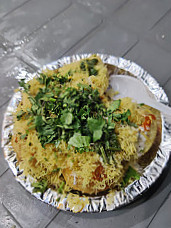 Bhavnaben Panipuri