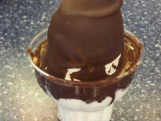 Dairy Queen (treat)