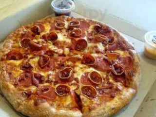 Toppers Pizza