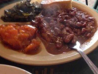 Dorothy's Soul Food Kitchen