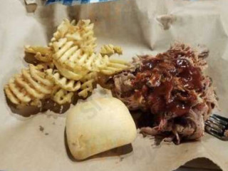 Dickey's Barbecue Pit