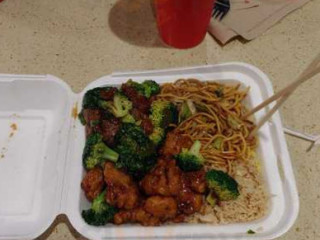 Panda Express