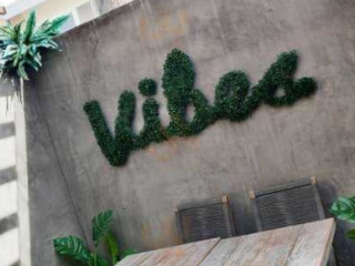 Vibes Beach Cafe